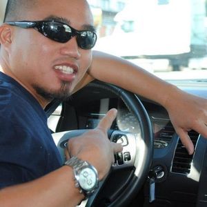 Meet your Posher, Dawn nigel